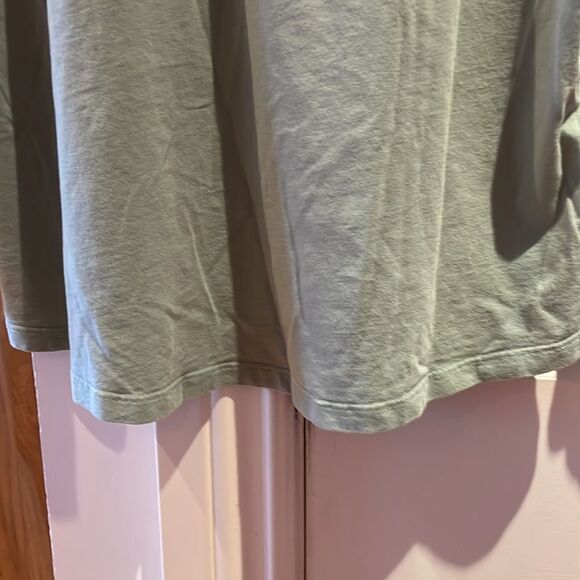 ?Lululemon 6 long sleeve knit pull over - Picture 7 of 8